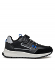 Geox Tossud J Briezee Boy J36GMA 054FU C0017 M Must