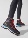 Salewa Matkajalatsid Ws Mtn Trainer Lite Mid Gtx GORE-TEX 61360-3989 Tumesinine