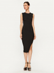 Pinko Kokteilikleit Beribal 101869 A16R Must Slim Fit
