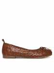 Marco Tozzi Baleriinad 2-22101-44 Pruun