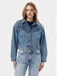 Levi's&reg; Teksajakk 90's 001WO-0000 Sinine Relaxed Fit M