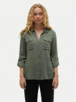 Vero Moda S&auml;rk Bumpy 10275283 Roheline Regular Fit