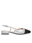 Clara Barson Baleriinad WS24040-04 H&otilde;bedane