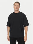 Richmond X T-s&auml;rk Bani UMA24058TS Must Regular Fit S