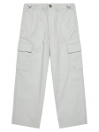 United Colors Of Benetton Riidest p&uuml;ksid 4L2VCF04I Hall Straight Fit