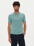 U.S. Polo Assn. Polo s&auml;rk MUP3335 Roheline Regular Fit