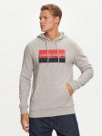 Jack & Jones Pluus Nolan 12256849 Hall Standard Fit