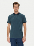 Blend Polo s&auml;rk 20718252 Tumesinine Regular Fit S