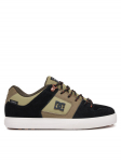 DC Shoes Tossud Pure Wnt ADYS300151-XCCG Pruun
