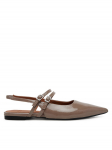 Vagabond Shoemakers Baleriinad Hermine 5733-260-09 Pruun