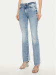 Guess Teksad W5RA0L D5L71 Sinine Regular Fit