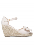 DeeZee Espadrillid WYL2710-02 Beež 39