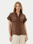 Vero Moda S&auml;rk Bumpy 10331923 Pruun Regular Fit