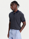 United Colors Of Benetton Polo s&auml;rk 1094K301J Tumesinine Regular Fit
