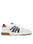 Aeronautica Militare Tossud 251SC300UXPL212 Valge