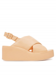 H&Ouml;GL Sandaalid Lucie 9-102500 Oranž