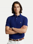 Polo Ralph Lauren Polo s&auml;rk Core Replen 710795080 Tumesinine Slim Fit