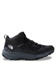 The North Face Matkajalatsid W Vectiv Exploris 2 Mid FuturelightNF0A7W6BNY71 Must 38