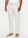 JOOP! Teksad 05Fortres 30041803 Valge Modern Fit