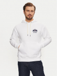Tommy Hilfiger Pluus MW0MW37462 Valge Regular Fit