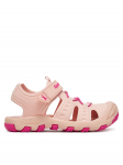 Reebok Sandaalid CP92-23833-DZ (IV) Roosa 29