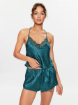 Hunkem&ouml;ller Pidžaamas&auml;rk 203227 Sinine Comfortable Fit