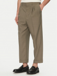AMI Paris Chino-p&uuml;ksid HTR111.WV0066 Hall Regular Fit