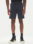 Mustang Riidest &scaron;ortsid Amsterdam 1016450 Tumesinine Slim Fit
