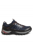 CMP Matkajalatsid Rigel Low Trekking Shoes Wp 3Q54457 Tumesinine