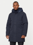 United Colors Of Benetton Talvejope 28YSUN05Q Tumesinine Regular Fit S