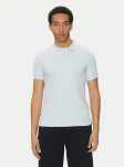 Geox Polo s&auml;rk M5510R T3236 F4508 Sinine Regular Fit