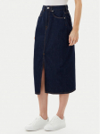 Pepe Jeans Teksaselik PL901186 Sinine Regular Fit