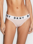 DKNY Klassikalised alusp&uuml;ksid DK4513 Roosa