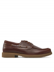 Jack & Jones Mokassiinid Jfwdartmoor 12271006 Pruun