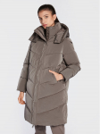 Calvin Klein Talvejope K20K204690 Beež Regular Fit M