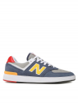 New Balance Tossud CT574NYT Tumesinine