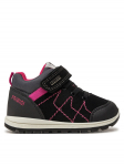 Primigi Saapad 6855544 M GORE-TEX Must 20