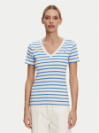 Tommy Hilfiger T-s&auml;rk New Cody WW0WW40584 Sinine Slim Fit L