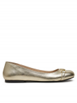 LOVE MOSCHINO Baleriinad JA11011G1MIF0900 Kuldne