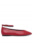 Tamaris Baleriinad 1-22161-45 Punane