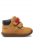 Geox Saapad B Macchia B. C B164NC 03285 C5046 Pruun