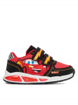 Cars Tossud CEO-CP66-AW25-302DPC Punane