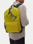 DC Shoes Seljakott C-DCI-P-004-08 Roheline