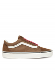 Vans Tenniskingad Old Skool VN000D6WRPK1 Pruun