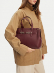 Nine West K&auml;ekott EO-Manhattan-Muse-II-LX10197 Bordoopunane