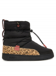 Puma Lumesaapad Snowbae Wns Animal Flair 402654 01 Must 38