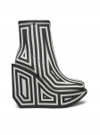 United Nude Saapad Wa Bootie Hi 1087951082 Hall 39