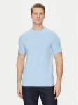 JOOP! Jeans T-s&auml;rk 30044716 Sinine Modern Fit XL