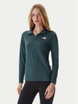 The North Face Tehniline s&auml;rk Flex NF0A8BRQ Roheline Slim Fit
