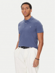 United Colors Of Benetton Polo s&auml;rk 3089J3179 Tumesinine Regular Fit